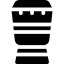 Djembe icône 64x64