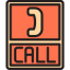 Call icon 64x64