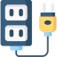 Power strip іконка 64x64