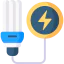 Light bulb icon 64x64