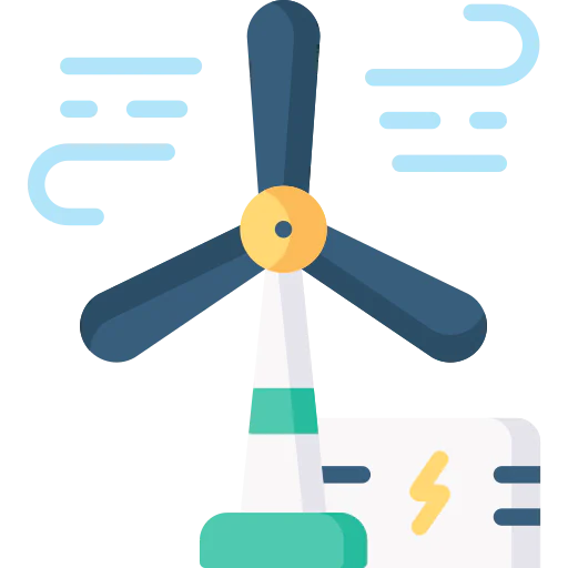 Windmill icon