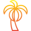 Coconut icon 64x64