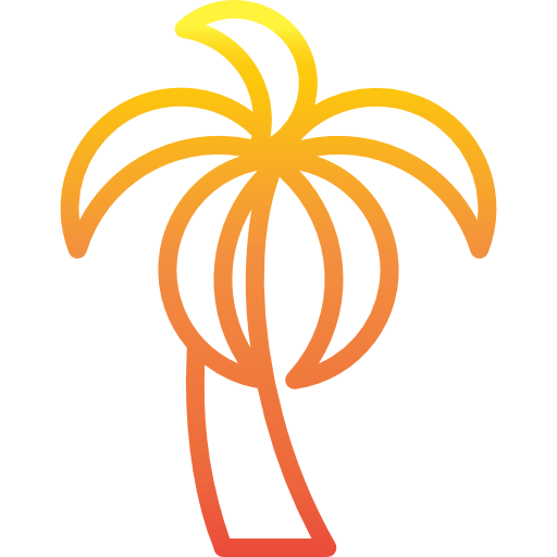 Coconut icon