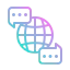 Languages icon 64x64
