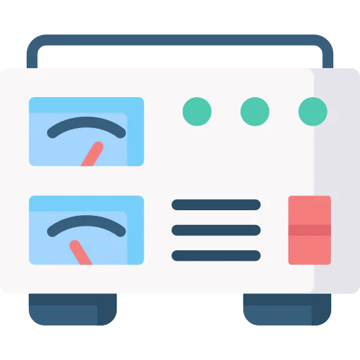 Stabilizer icon