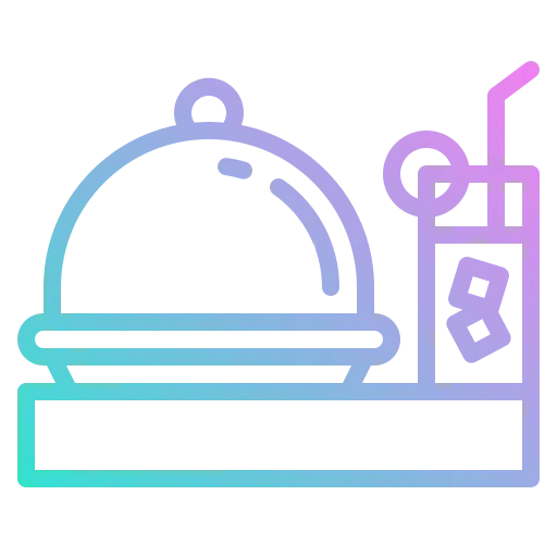 Menu icon