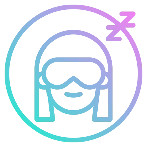 Sleep icon