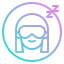 Sleep icon 64x64