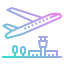 Airplane icon 64x64