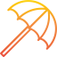 Umbrella icon 64x64