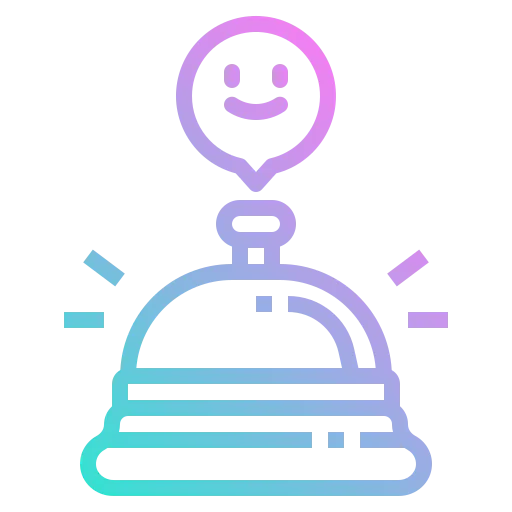 Assistant icon