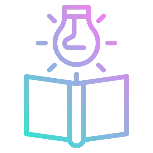 Read icon