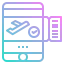 Check in icon 64x64