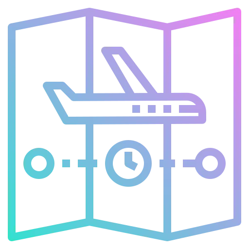 Route icon