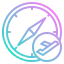 Compass icon 64x64