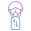 Oxygen mask Symbol 64x64