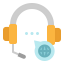 Information icon 64x64