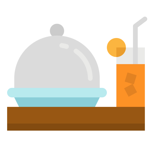 Menu icon