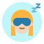 Sleep icon 64x64