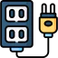 Power strip іконка 64x64