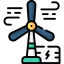 Windmill icon 64x64