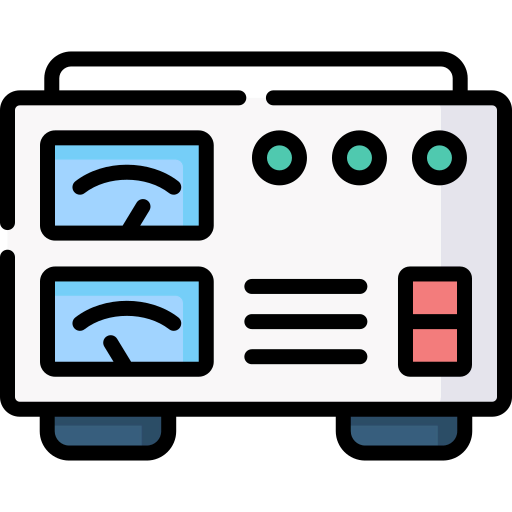 Stabilizer icon