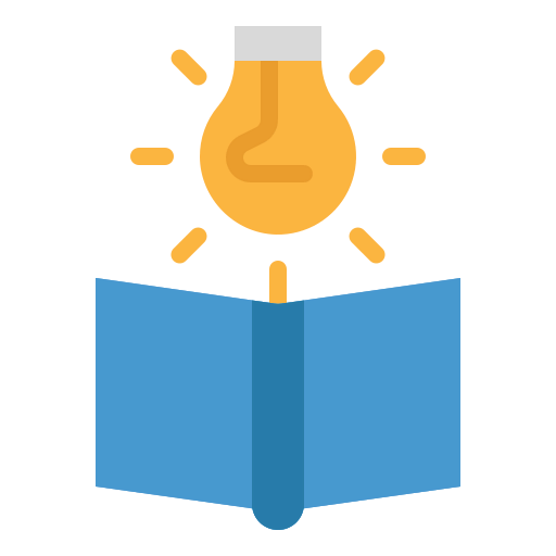 Read icon
