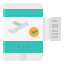 Check in icon 64x64