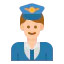 Pilot icon 64x64