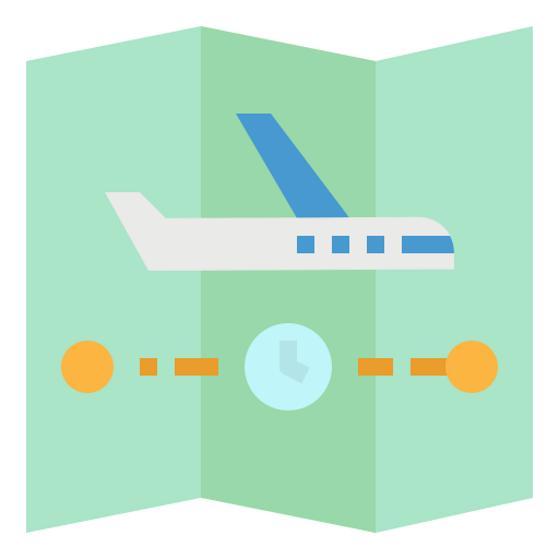 Route icon