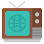 Tv icon 64x64