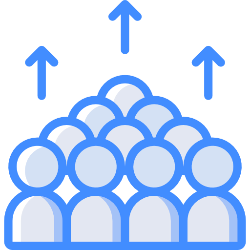 Population icon