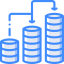 Profits icon 64x64