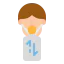 Oxygen mask Symbol 64x64