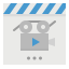 Movie icon 64x64