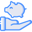 Savings icon 64x64