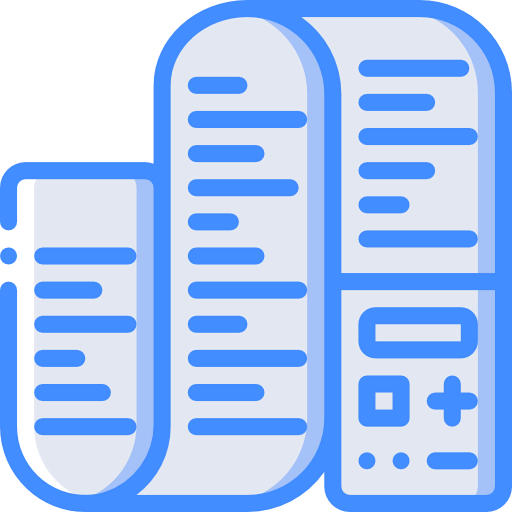 Invoice icon