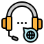 Information icon 64x64