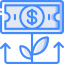 Growth icon 64x64
