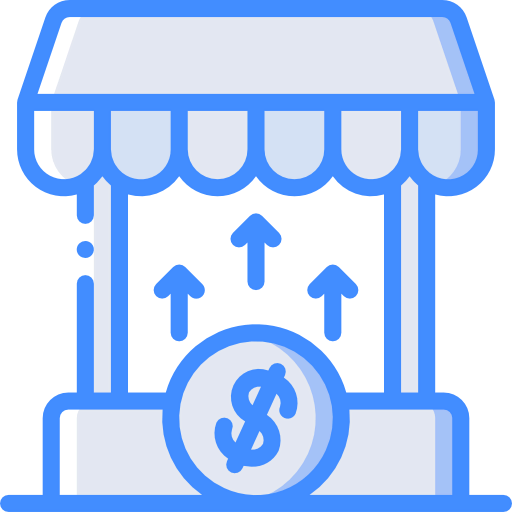Market icon