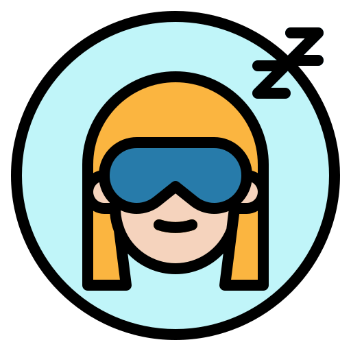 Sleep icon