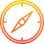 Compass icon 64x64