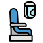 Seat icon 64x64