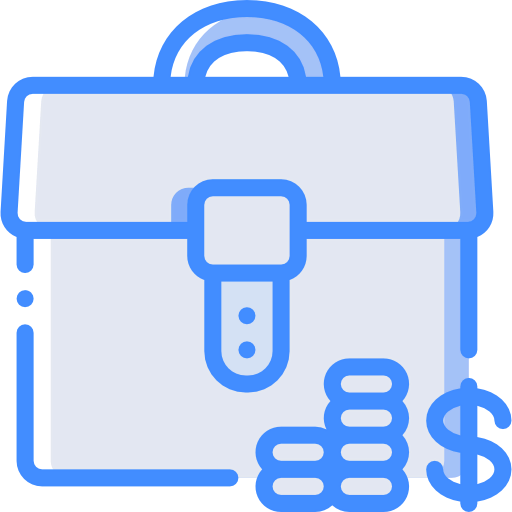 Briefcase icon