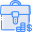 Briefcase icon 64x64