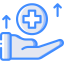 Healthcare icon 64x64