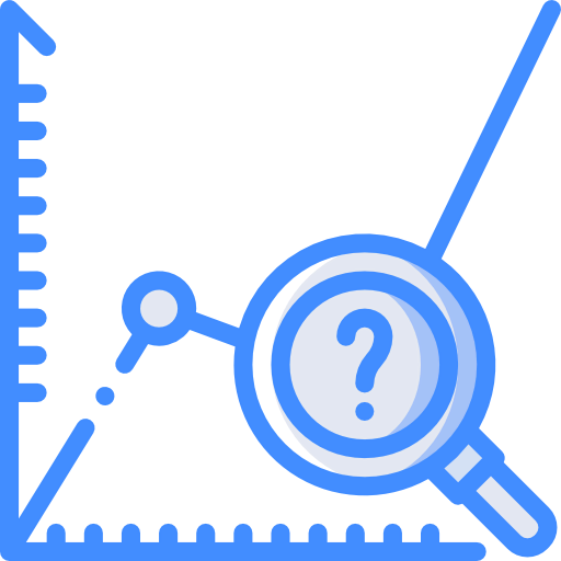 Profits icon