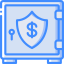 Safebox icon 64x64