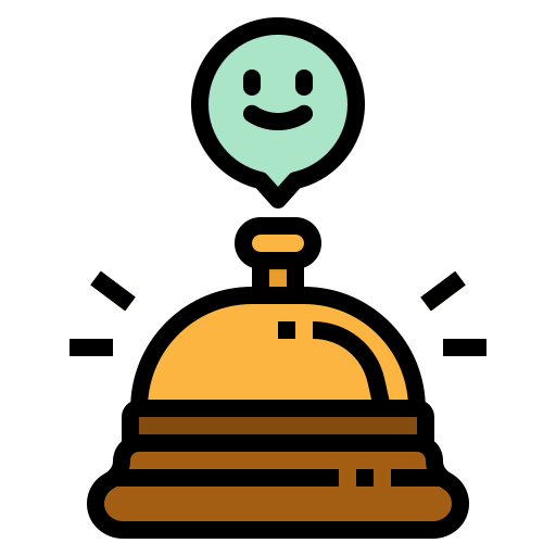 Assistant icon