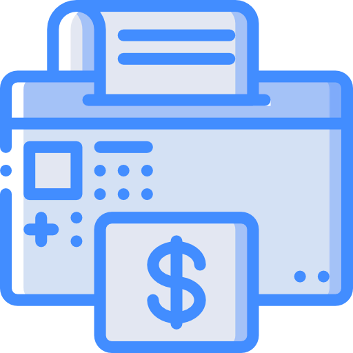 Printer icon